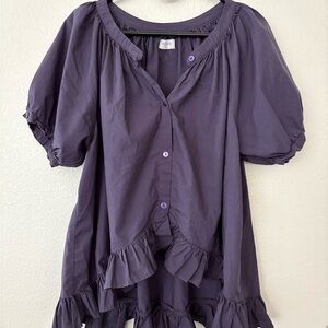 Piyama - Women’s Sophie Sleep Set - Cotton Modal Pajamas - Midnight